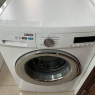 金章大眼洗衣機