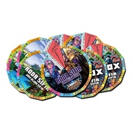 Roda Sifir Matematik ( Bijak sifir mini/poket tema game popular )