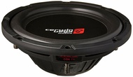 Cerwin-Vega HS102D Hed Dvc Shallow Subwoofer (10", 2 Ohm) Cerwin-Vega HS102D Hed Dvc Shallow Subwoof