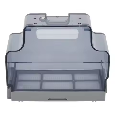 1pc Dust Container For M210/M213/M210B/M210S For OKP K2 K2P K3 K3P K3A K4 K5 L1 K2P Robot Vacuum Cle