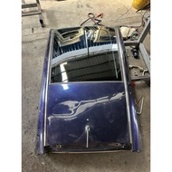 Honda Jazz Fit GE6 GE8 Penoramic Sunroof 🇯🇵