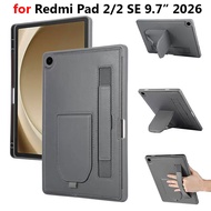 Tablet Case for Xiaomi Redmi Pad 2 SE 9.7 Inch 2026 Mi Pad 2 9.7" Pad SE 8.7" Mi Pad 2 11 Inch 2025 