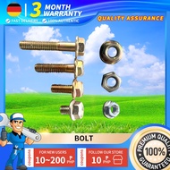 Air Cooled Diesel Engine Bolt Accessories 170F-192F 170F 178F 170F-186FA 188F-192F 170F-192F