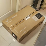 LG 27GS95QE 27吋 顯示器包裝盒 / 電腦芒外箱 / 搬屋移民 (不包含顯示器)