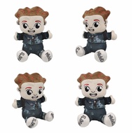 Game Caylus Plush Doll, Caylus Plush, 9.8""/25cm Caylus Plush Toys,Cartoon Cute Blue Clothes Boy Stu
