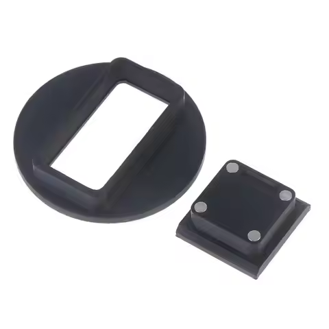 1/2Pcs Flash Adapter Ring Suitable For IT32 Flash Adapter Ring AKR1 AK-R11 AK-R16 AK-R12 Accessory M