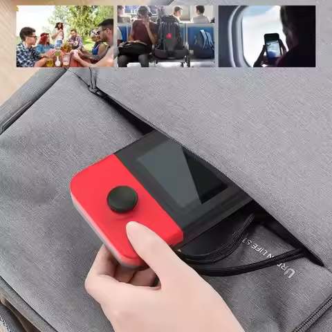 F62C Retro Games Console Mini Games Console Handheld Games Console 500 Games