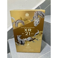 johnnie walker xr 21