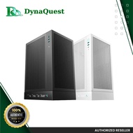 Deepcool CH170 Digital Vertical Mini ITX Case ( R-CH170-BKNPI0D-G-1 / R-CH170-WHNPI0D-G-1 )