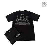 kaos band THE BEATLES SERIES MUSIC T-SHIRT POP T-SHIRT/ ROCK T-SHIRT/ VINTAGE T-SHIRT/ GRUNGE T-SHIR