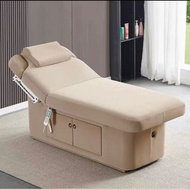 電動美容床 有恒溫