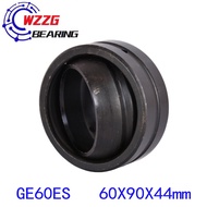 GE WZZG Series 1pcs Spherical Plain Radical Bearings GE60ES 60X90X44mm pxb2
