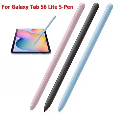 Compatible for Samsung Galaxy Tab S6 Lite P610 P615 Stylus S Pen Tablet Stylus Pen Replacement S Pen