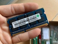 Ram Laptop Ramaxel DDR3 2GB Buss 1333mhz