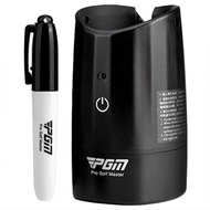 【Exclusive】 Golf Liner Alignment Tool Golf Spot Marker Finds Gravity Distribution Line Golf Marker