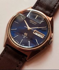 Seiko GS 5645-7010 男士手錶