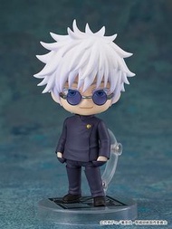 【現貨】Good Smile - Nendoroid 黏土人 No 2205《咒術迴戰 懷玉·玉折篇》 五條悟 高專Ver. (二次再販) 