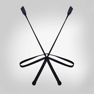 Yuren Ordinary Horse Whip Professional Horse Whip Race Whip Short Whip Hand Belt Horse Whip Riding S