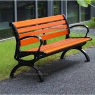 Outdoor Rest Bench Dining Bench Long Chair