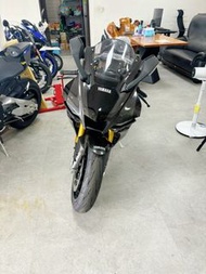 新車YAMAHA R1M