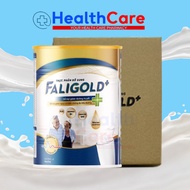 【100% Original Faligold And Fast Delivery】FALIGOLD+ FALIGOLDPlus MILK for Diabetic 400G & 650G (Read