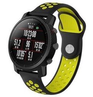 全場AMAZFIT智慧運動手錶2 華米米動手環矽膠手錶替換帶 雙色  露天拍賣