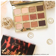 TARTE Toasted Eyeshadow Palette