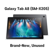 [SAMSUNG] Galaxy Tab A8 SM-X205 LTE/64GB/Unlocked/Gray