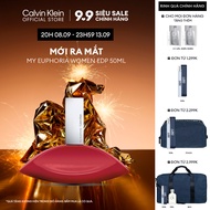 Nước Hoa Nữ Calvin Klein My Euphoria 50ml
