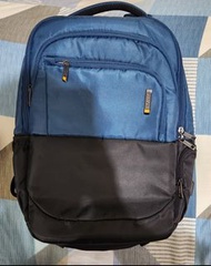 美國旅行者American tourister 筆電後背包Segno