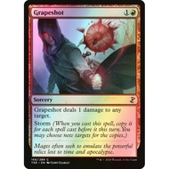 Grapeshot (TSR) 166 [EN/F]