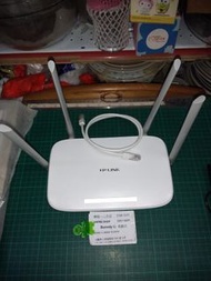 TP-LINK Router