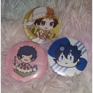 Utaite Jpop Soraru SyounenT Hikifes Badge OFFICIAL