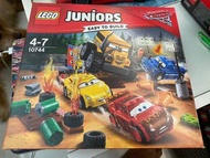 Lego樂高 cars汽車總動員 三盒一組合售 已絕版