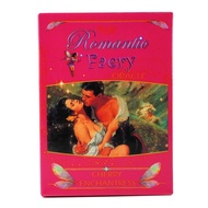Romantic Faery Oracle Mini Card Game