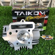 EX5 Dream / Wave100 Cylinder Head Racing Taikom 23/27 24/28 25/29