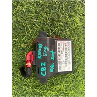 VOLKSWAGEN MK6 1KCBZ GATEWAY CONTROL UNIT (Z G655)