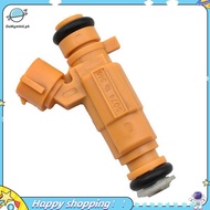 【ouwym9al】35310-2B020 Car Injector Nozzle for I20 I30 Venga Cerato 1.4 1.6 G4FG 353102B020 35310 2B0