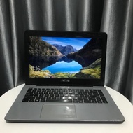 Laptop Asus X455LF Core I5 4GB/500GB second