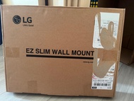 LG OLW480 全新電視機活動式掛牆架 100% new TV wall mount