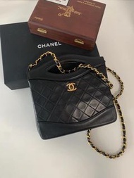 徵 Chanel Vintage 31 mini