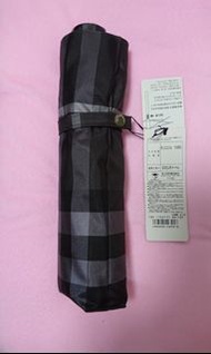 Burberry 雨傘 日本製