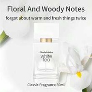 Elizabeth Arden White Tea Eau De Toilette, 30ml, Suitable For Everyday Use