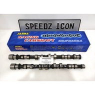 JASMA 4G63T EVO123 VR4 Racing Camshaft 272 / 280 Degree High Hi Cam Mitsubishi EVO 123
