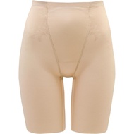【Direct From Japan】】Wacoal Girdle - Thin silhouette for 5 year olds, long length, tight butt and fla