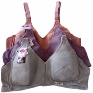 Jumbo Sports Bra No.44-46 Beauty