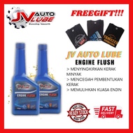 Engine Flush Jv Autolube