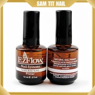 Genuine Ezflow primer powder or oil control link