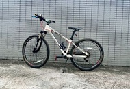 GIANT 捷安特 ALUXX 6000 SERIES BUTTED TUBING 山地單車