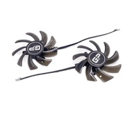 *>. PNY Ming Xuan/PALIT Tongde EMTEK Gengsheng RTX2060 2060s 2070 Graphics Fan GA91S2U